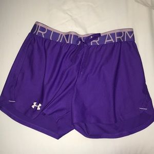 Under Armor Shorts
